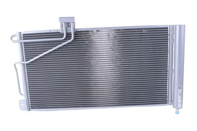 Condensator, airconditioning 940145