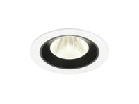 SLV InbouwspotNuminos M wit/zwart 4000K - 20gr - 1009640
