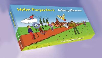 Ademspelkaarten voor Kinderen