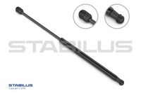 Gasveer, kofferruimte // LIFT-O-MATÂ® STABILUS, u.a. fÃ¼r Mitsubishi