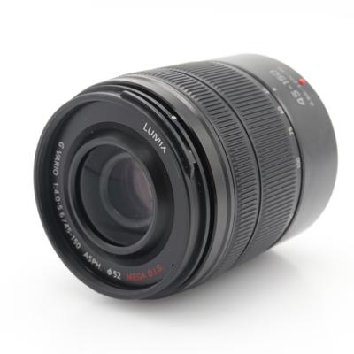 Panasonic Lumix G Vario 45-150mm F/4-5.6 ASPH. Mega OIS occasion