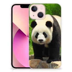 iPhone 13 mini TPU Hoesje Panda