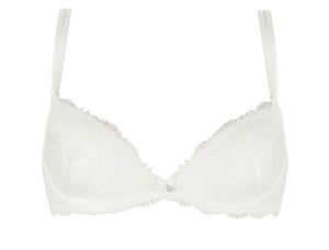 Lise Charmel Lingerie Splendeur Soie Push up BH Ecru ACC8580