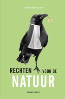 Rechten voor de natuur - Jessica den Outer - ebook - thumbnail