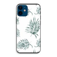 Simple leaves: iPhone 12 mini Biologisch afbreekbaar hoesje