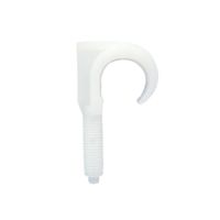 Betonclips 16-19mm transparant 100 stuks DHZ