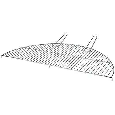 Grillrooster voor vuurplaats 80 cm