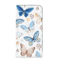 Hoesje maken voor iPhone 15 Plus Vlinder