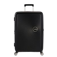 American Tourister Spinner Expandable 67 Trolley Zwart Polypropyleen (PP) 71,5 l - thumbnail