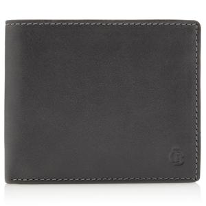 Castelijn en Beerens Canyon Billfold RFID Zwart