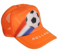 Baseball cap Holland   - - thumbnail