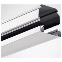 Trilux 07650BLIP50/64L15001 8191000 Afdekplaat 1 stuk(s)