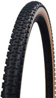SCHWALBE Buitenband 28-2.00 (50-622) g-one ultrabite perf. zw/br vw