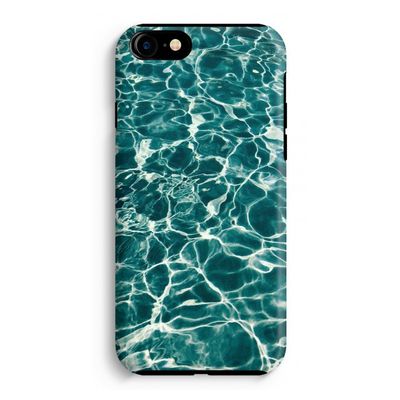 Weerkaatsing water: iPhone 7 Tough Case