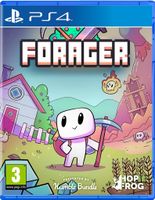 Forager - thumbnail