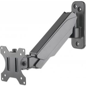Manhattan 461603 flat panel muur steun 81,3 cm (32 ) Grijs