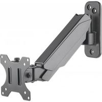 Manhattan 461603 flat panel muur steun 81,3 cm (32 ) Grijs