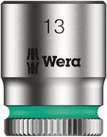 Wera 8790 HMA Zyklop Hand- en Machinedop met 1/4" Aandrijving, 7/32 duim - 1 stuk(s) - 05003515001