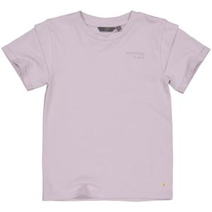 LEVV Meisjes t-shirt - Kayra - Violet