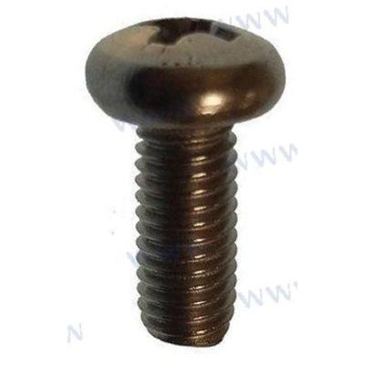 PAGB/T8.8-2000 - M5X12 SCHROEF Parsun