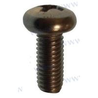 PAGB/T8.8-2000 - M5X12 SCHROEF Parsun