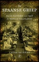 De Spaanse griep - Laura Spinney - ebook