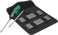 Wera 88/1 Vario-Set, 11 -delig - 1 stuk(s) - 05002990001