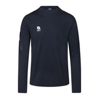 Robey Performance Sweater Zwart