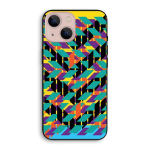 Skew Bee 1: iPhone 13 mini Biologisch afbreekbaar hoesje