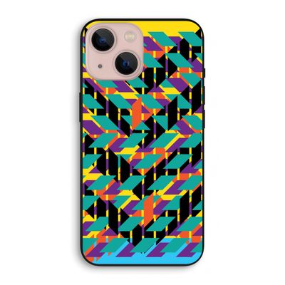 Skew Bee 1: iPhone 13 mini Biologisch afbreekbaar hoesje