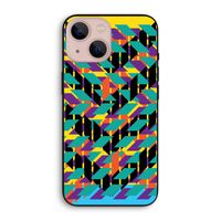 Skew Bee 1: iPhone 13 mini Biologisch afbreekbaar hoesje