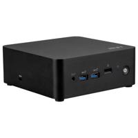MSI Barebone Cubi NUC AI 1UMG-018BEU Intel® Core™ Ultra 7 155H 4.8 GHz Intel ARC Graphics 936-B20911-018