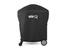 Weber 7185 buitenbarbecue/grill accessoire Cover - thumbnail