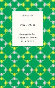 Natuur - Marieke Lucas Rijneveld - ebook