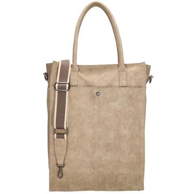 Zebra Trends Shopper/Laptoptas 15&apos;&apos; Cynthia Zand