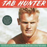 Tab Hunter Collection 1956-62 - CD (0824046333621) - thumbnail
