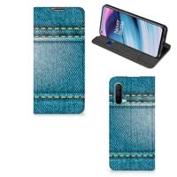 OnePlus Nord CE 5G Hippe | Standcase | Jeans