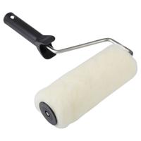 Copenhagen Pro compleet muurverfroller universeel - 20 cm - 19 mm vacht - inclusief beugel 8 mm - 23.320.01