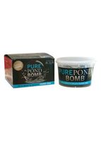 Evolution Aqua Pure Pond Bomb - Voor Helder Vijverwater tot 20.000L, Geschikt voor Alle Vijvertypes