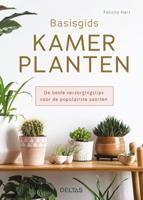 Basisgids kamerplanten (Hardback)