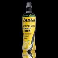 Isostar Fast hydration isotonic sport drink lemon 500 Milliliter