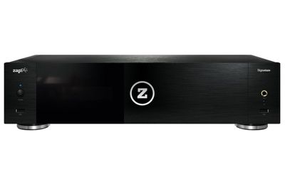 Zappiti: Signature Mediaspeler