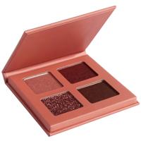 NOOSH The Bisou Collection XOXO Eye Shadow Palette 4,8gr NOOSH The Bisou Collection XOXO Eye Shadow Palette 4,8gr