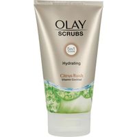 Olay Scrub hydraterende (150 ml)