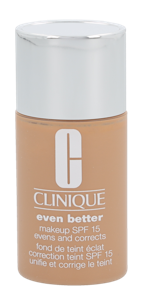 Clinique Even Better Make Up SPF15 30ml Foundation Dames