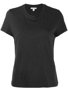 James Perse t-shirt classique - Gris