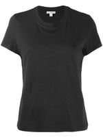 James Perse t-shirt classique - Gris