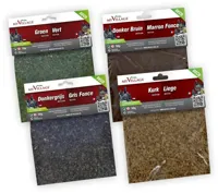 My Village Deco mix 03 - myd91(25g)/myd92(25g)/myd05(25g)/myd06(25g)