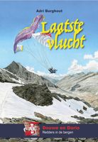 Laatste vlucht - Adri Burghout - ebook - thumbnail