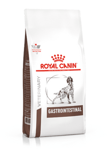 Royal Canin gastrointestinal hondenvoer 7,5kg zak